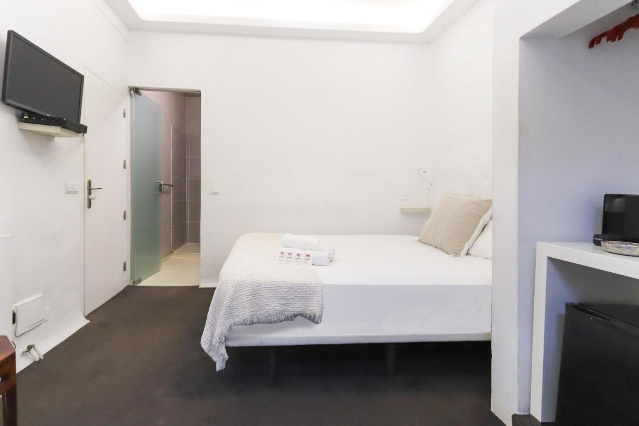 Chiado Prime Suites By Homing Lisboa Exteriör bild