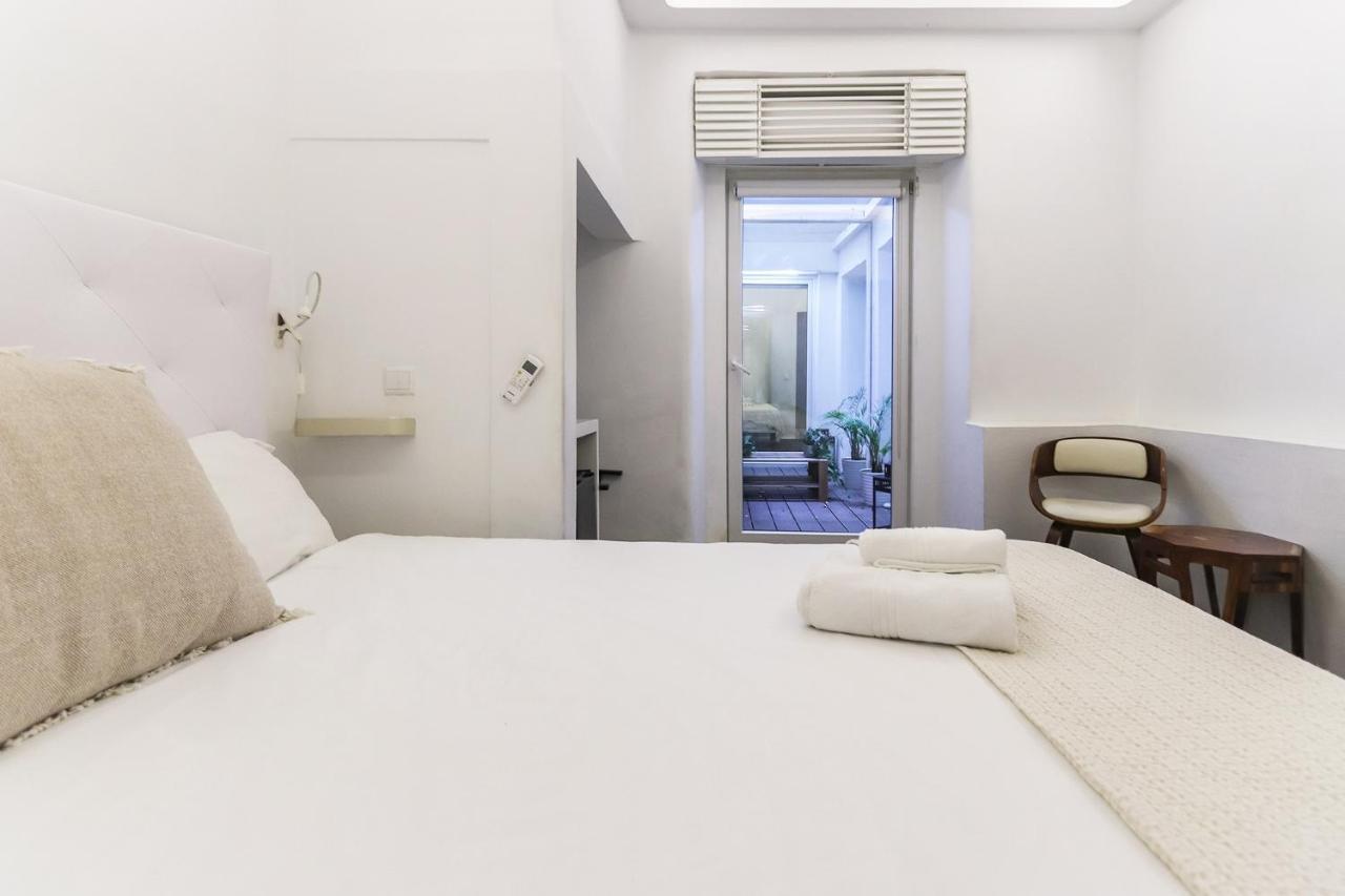 Chiado Prime Suites By Homing Lisboa Exteriör bild