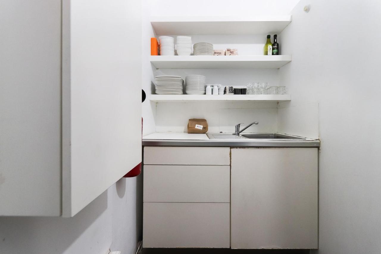 Chiado Prime Suites By Homing Lisboa Exteriör bild