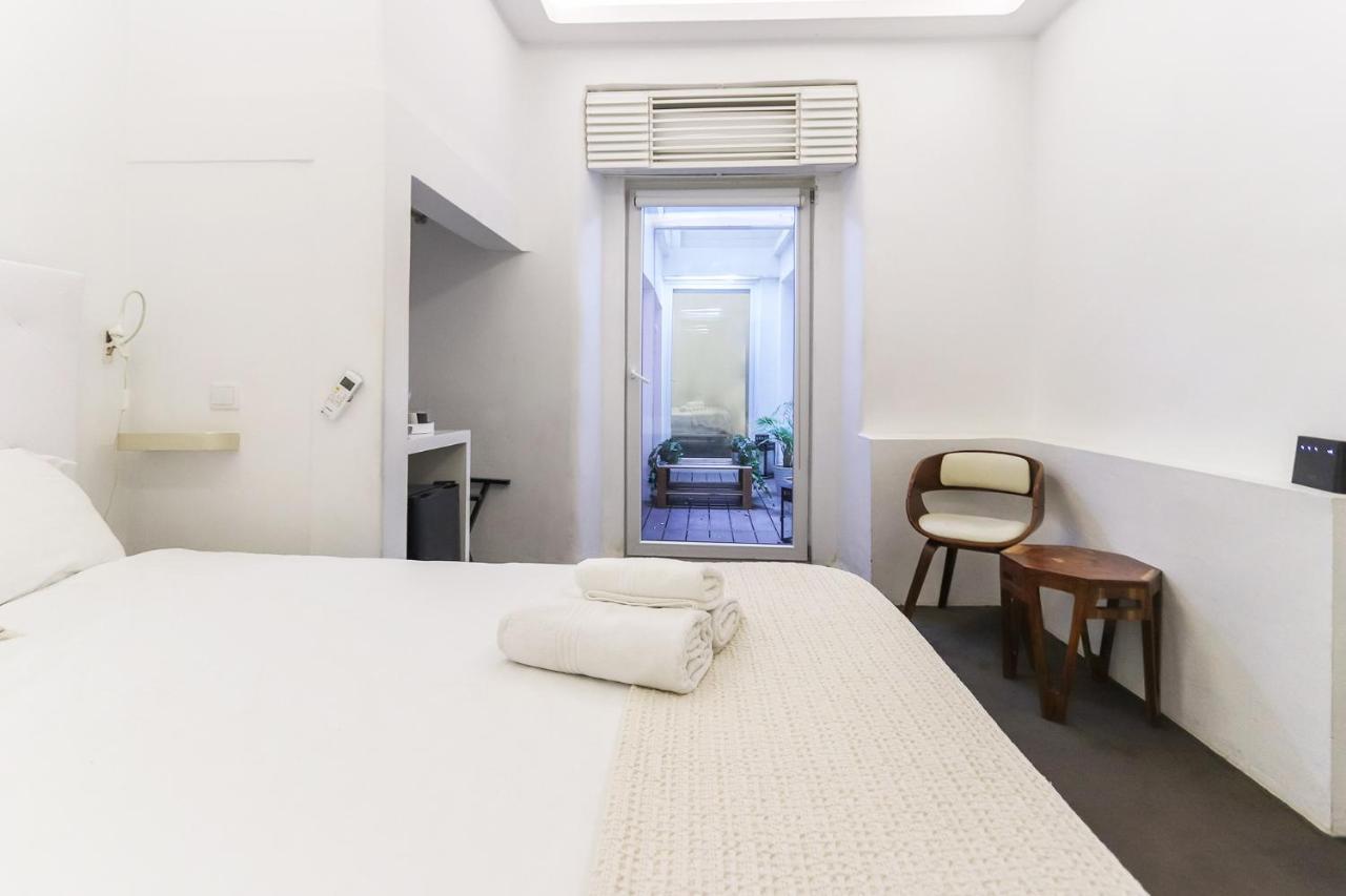 Chiado Prime Suites By Homing Lisboa Exteriör bild